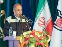 ذوب آهن اصفهان سبد میلگرد نهضت ملی مسکن عرضه کرد