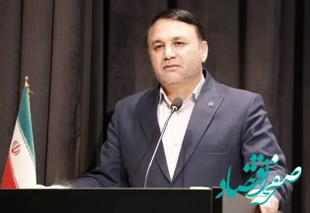 مدیرعامل بانک سپه فرارسیدن هفته پدافند غیرعامل را گرامی داشت