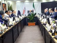 اهداف شرکت مس قابل تحقق است