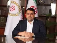 پیام رئیس شورای هماهنگی بانکها به مناسبت روز جهانی «ارتباطات و روابط عمومی »