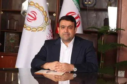 پیام رئیس شورای هماهنگی بانکها به مناسبت روز جهانی «ارتباطات و روابط عمومی »