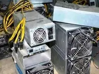 کشف و جمع‌آوری ۱۰ دستگاه ماینر غیرمجاز در پردیس 