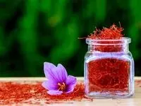 قیمت هر کیلو زعفران امروز ۲۱ فروردین ۱۴۰۳