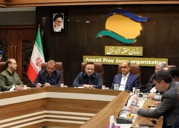 تاکید مسرور‌ بر حمایت از آسیب دیدگان آتش سوزی ونوس