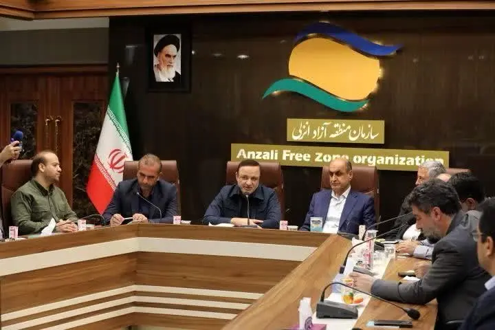 تاکید مسرور‌ بر حمایت از آسیب دیدگان آتش سوزی ونوس