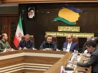 تاکید مسرور‌ بر حمایت از آسیب دیدگان آتش سوزی ونوس