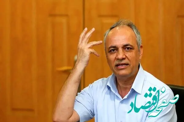 سخنان خیلی عجیب زیدآبادی به ماجرای زمین خواری در حوزه علمیه تحت مدیریت کاظم صدیقی