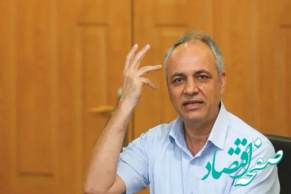 سخنان خیلی عجیب زیدآبادی به ماجرای زمین خواری در حوزه علمیه تحت مدیریت کاظم صدیقی