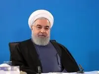 واکنش جنجالی بدون تعارف روحانی از پیش ثبت نام انتخابات مجلس | ما گفتیم وقتی رهبری دستور می‌دهند اما...
