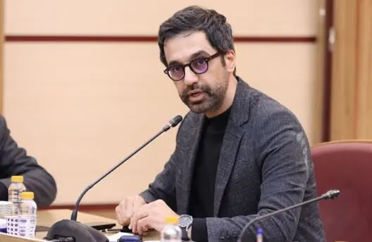 علیرضا کنگرلو به عنوان مدیر روابط‌عمومی بانک دی منصوب شد