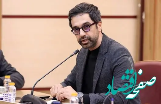 علیرضا کنگرلو به عنوان مدیر روابط‌عمومی بانک دی منصوب شد