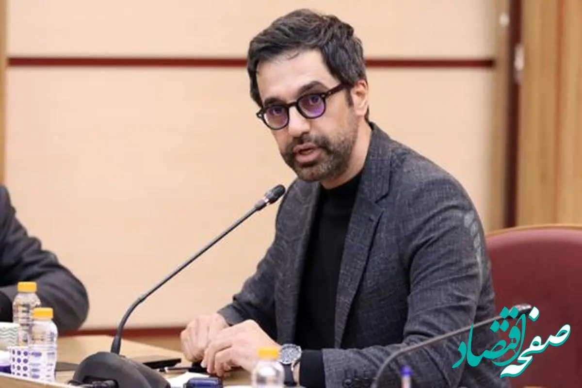 علیرضا کنگرلو به عنوان مدیر روابطعمومی بانک دی منصوب شد