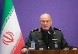 سردار صفوی: نام ایران باید برای دشمنان متجاوز به کابوسی همیشگی تبدیل شود