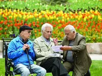 راهنمای قدم به قدم دریافت فیش حقوقی بازنشستگان نیروهای مسلح ۱۴۰۴  + جزئیات