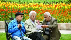مبلغ شارژ حکمت کارت تیرماه برای بازنشستگان لشکری | مبلغ واریزی شارژ حکمت کارت چقدر است؟