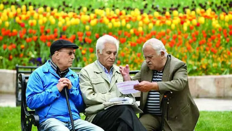 حرکت فوری برای بهبود وضعیت درمانی بازنشستگان + جزئیات