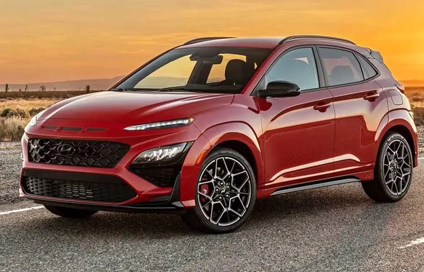 آغاز فروش اقساطی هیوندای کونا + اعلام قیمت و شرایط فروش