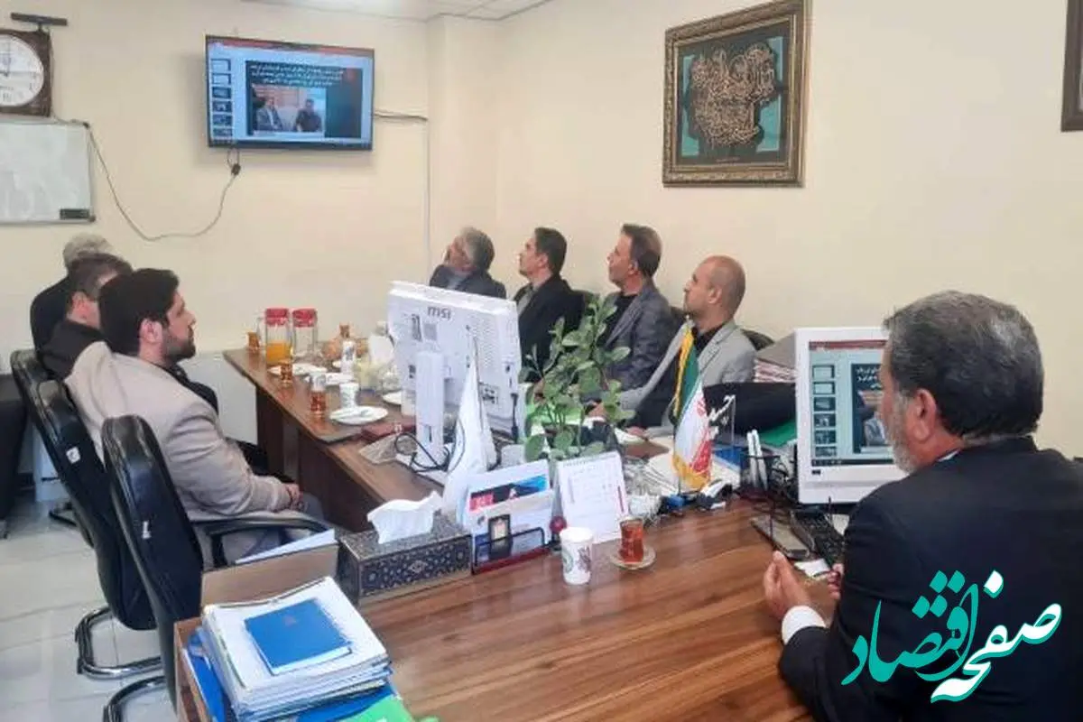 تجلیل از پایداری خدمات بیمهای در شرایط بحرانی