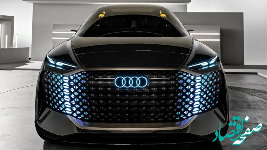 قیمت آئودی با پلاک ملی | چرا اینقدر بالاست؟