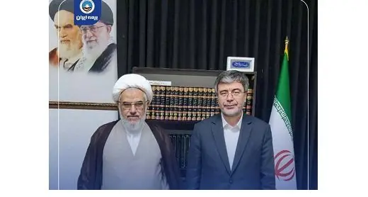 دکتر جباری: بیمه ایران در صنعت بیمه کشور پیشگام است