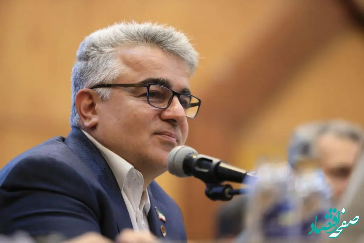 پیام تبریک مدیرعامل شرکت صبانور به مناسبت روز خبرنگار