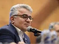 پیام تبریک مدیرعامل شرکت صبانور به مناسبت روز خبرنگار