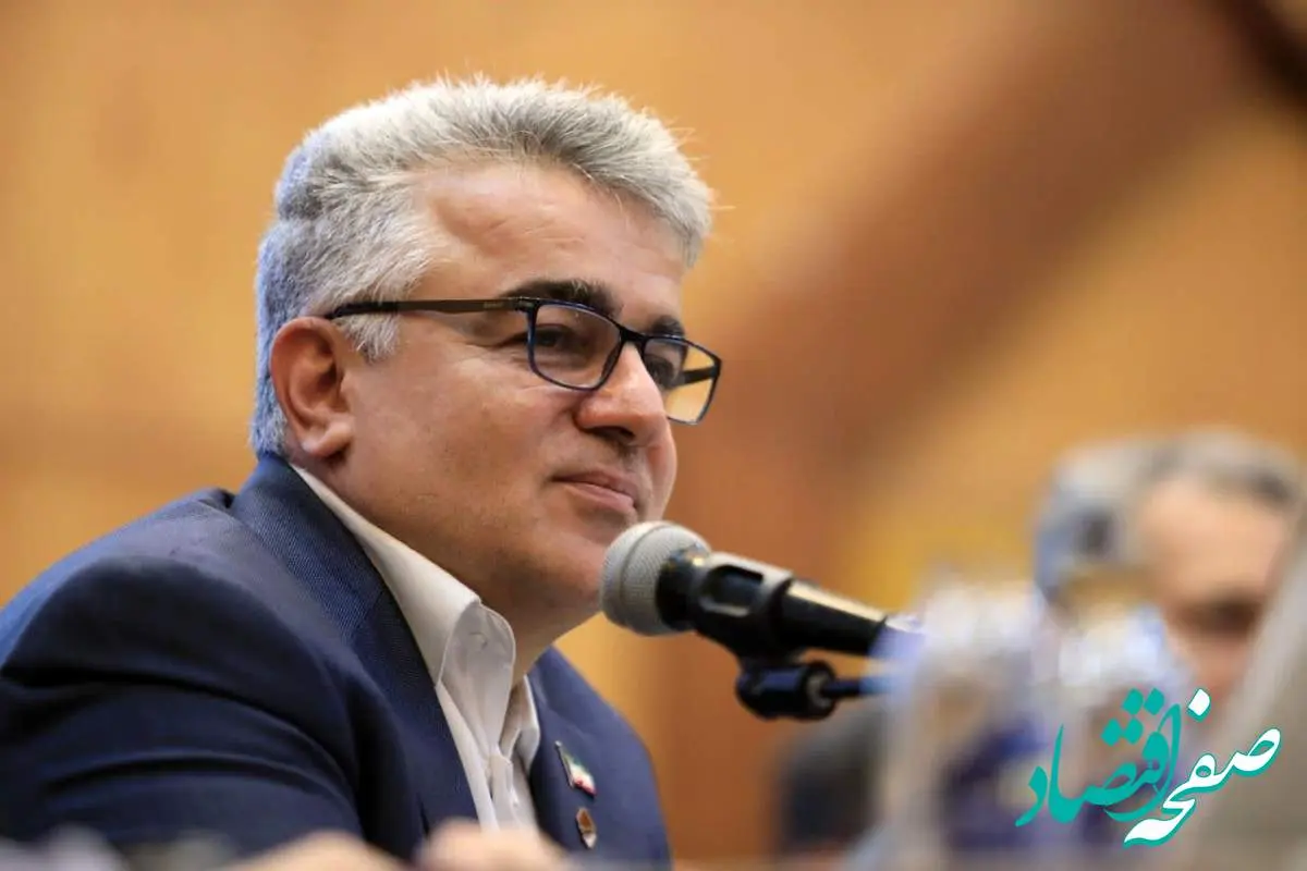 پیام تبریک مدیرعامل شرکت صبانور به مناسبت روز خبرنگار