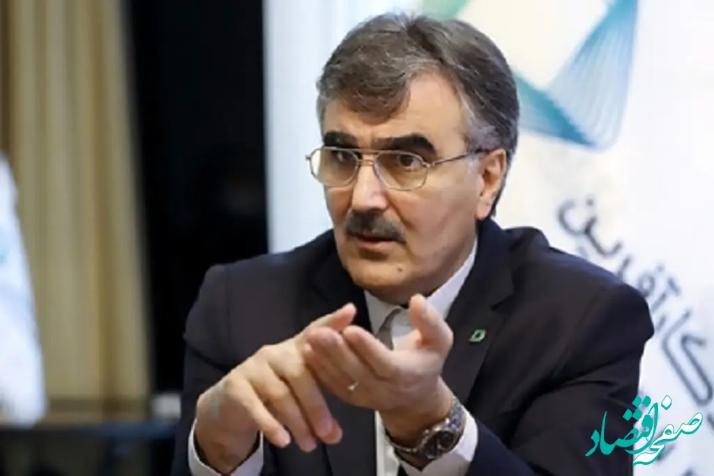 خبر مهم رئیس کل بانک مرکزی درباره پول‌های بلوکه شده ایران + جزئیات
