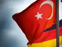 وزرای خارجه ترکیه و آلمان درباره جنگ ایران با هم چه گفتند؟ 