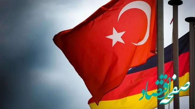 وزرای خارجه ترکیه و آلمان درباره جنگ ایران با هم چه گفتند؟ 