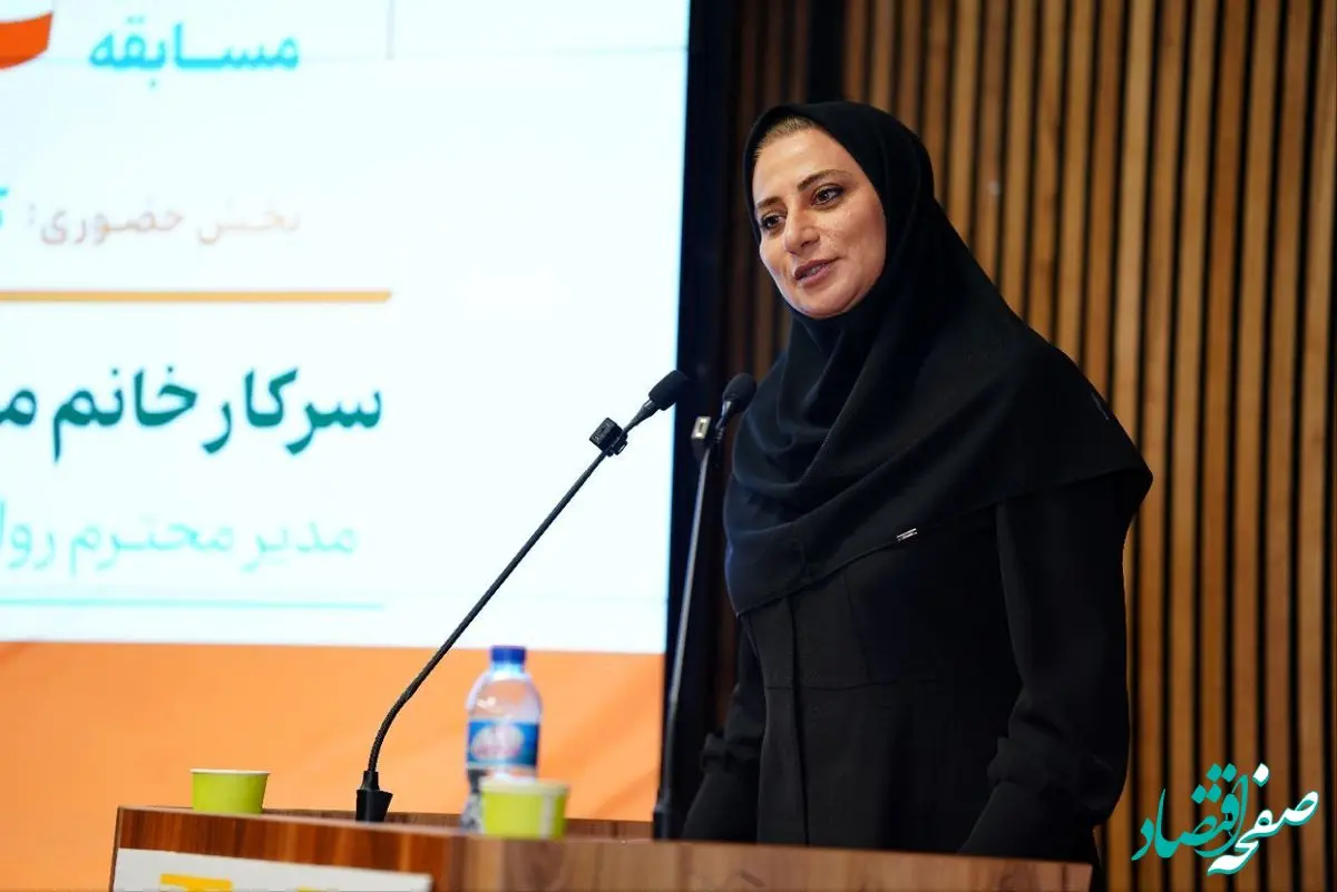 ادریسی اعلام کرد: ضرورت ترویج هنر ترغیب به مطالعه در بین کارکنان