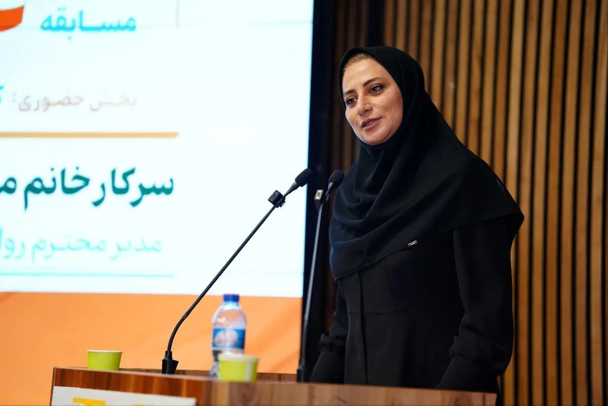 ادریسی اعلام کرد: ضرورت ترویج هنر ترغیب به مطالعه در بین کارکنان