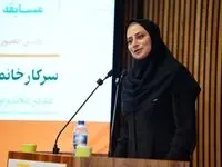 ادریسی اعلام کرد: ضرورت ترویج هنر ترغیب به مطالعه در بین کارکنان