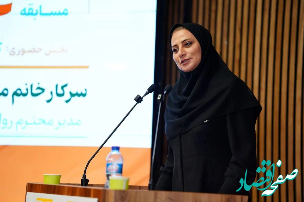 ادریسی اعلام کرد: ضرورت ترویج هنر ترغیب به مطالعه در بین کارکنان