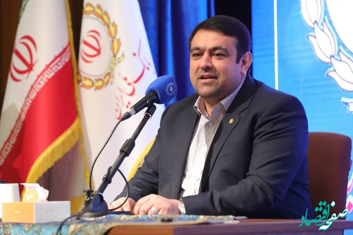 بانک ملی ایران به استقبال همکاران جدید خود رفت