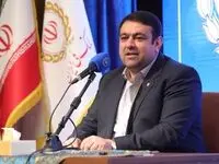 بانک ملی ایران به استقبال همکاران جدید خود رفت