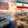 آخرین تحولات جنگ آمریکا و ایران امروز چهارشنبه ۶ آبان ۱۴۰۵