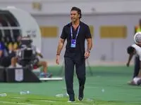 حرف آخر فرهاد درباره بازگشت به استقلال