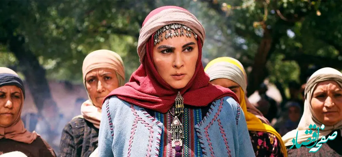 اسامی بازیگران سریال آتش و باد + خلاصه داستان سریال آتش و باد 