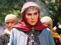 اسامی بازیگران سریال آتش و باد + خلاصه داستان سریال آتش و باد 