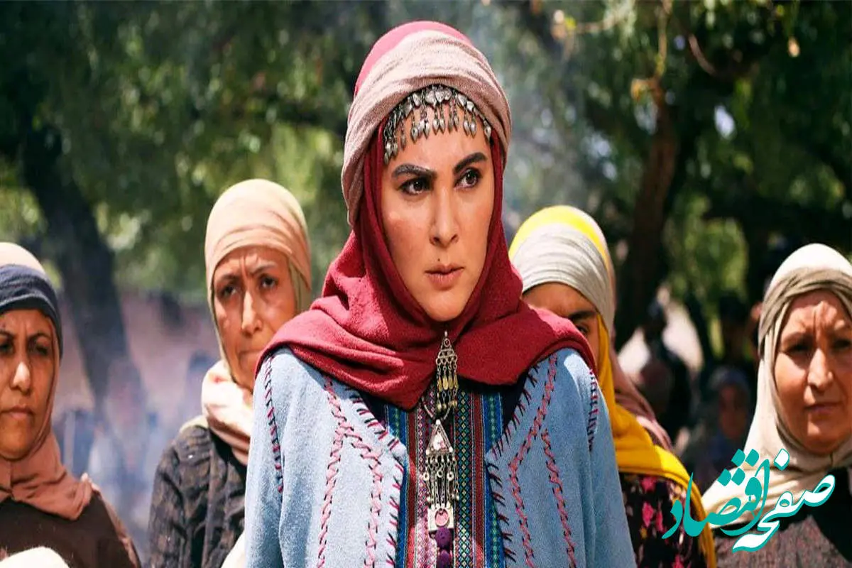 اسامی بازیگران سریال آتش و باد + خلاصه داستان سریال آتش و باد