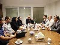 نمایندگان بازوی اجرایی توانمند شرکت اند