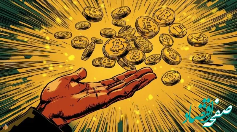 سقوط قیمت این ۵ رمزارز برتر | بازار به کدام سمت خواهد رفت؟