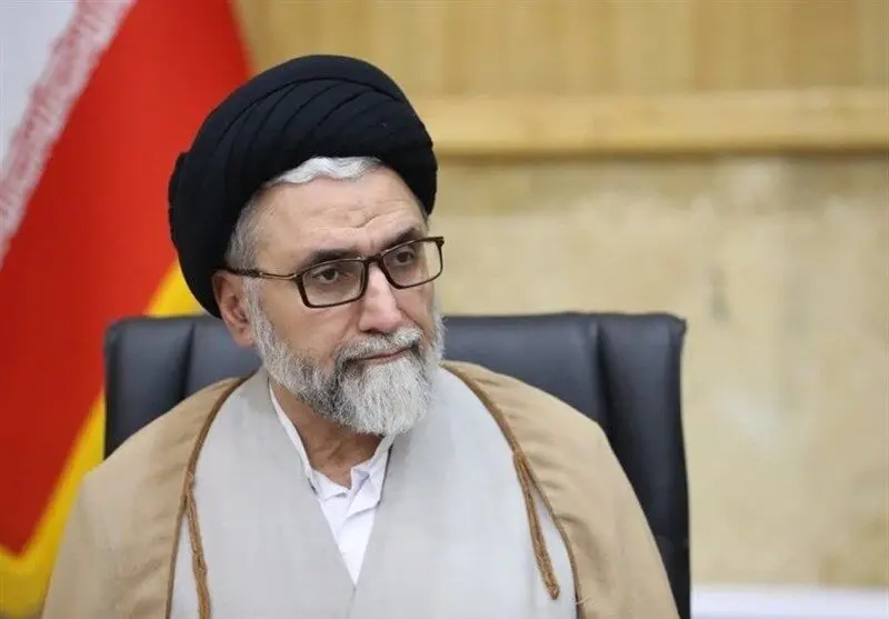 زمان تشییع پیکر شهید حجت‌الاسلام والمسلمین خطیب در تهران و قم اعلام شد