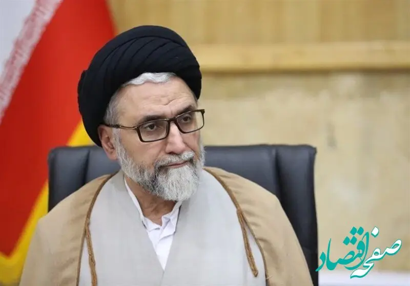 زمان تشییع پیکر شهید حجت‌الاسلام والمسلمین خطیب در تهران و قم اعلام شد