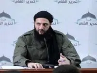 ابومحمد الجولانی کیست؟ + تحریر الشام سوریه چیست؟