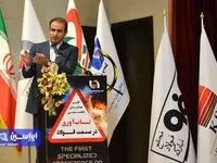 وظیفه دولت تنها باید نظارت بر صنعت فولاد باشد