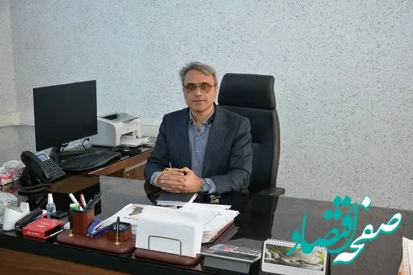 جهش ۵۹ درصدی تولید کنسانتره آهن مجتمع فسفات اسفوردی