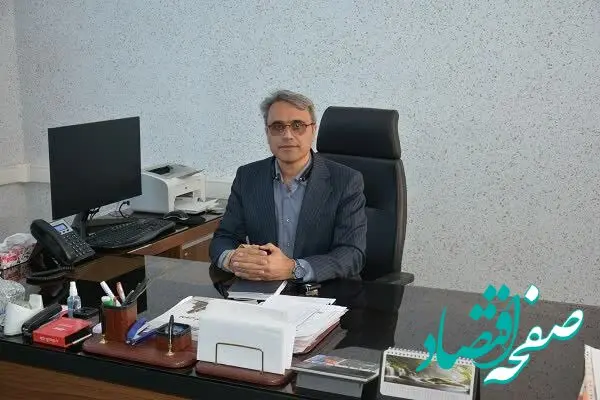 جهش ۵۹ درصدی تولید کنسانتره آهن مجتمع فسفات اسفوردی