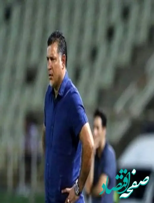 واکنش جنجالی علی دایی به تقلید صدایش در مراسم استقلالی‌ ها طوفان به پا کرد